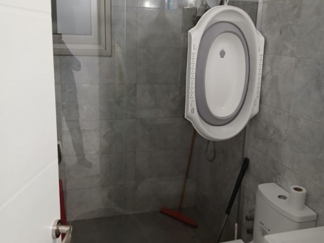 Gönyeli'de 2+1 Türk Malı Satılık Daire - Fotoğraf 4