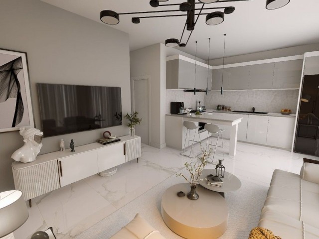 Lapta 2+1 Proje Avantajları İle... - Fotoğraf 2