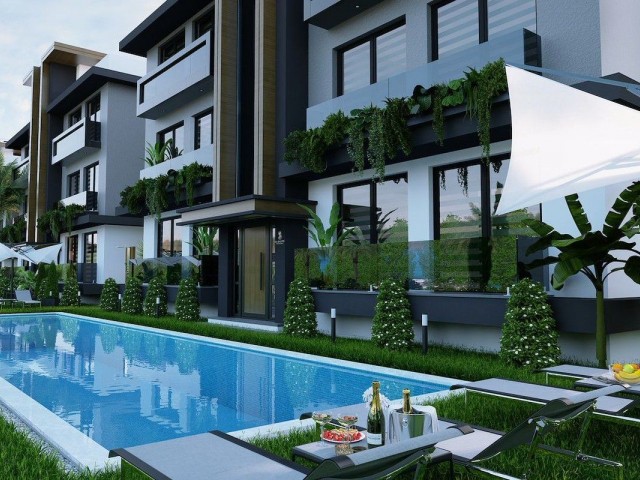 Lapta 2+1 Proje Avantajları İle... - Fotoğraf 3