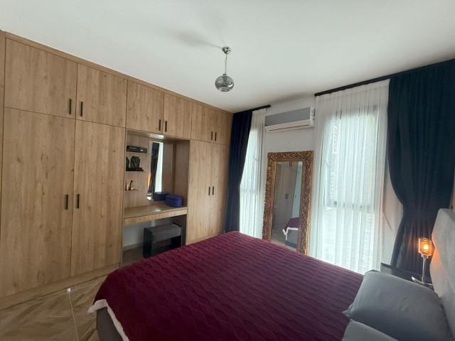 Laptanın En Gözde Sitesinde 2+1 Loft Daire - Fotoğraf 3
