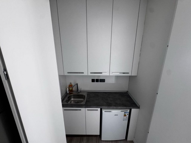 Lefkoşa Celsus Business Center'da Satılık-kiralık Ofis - Fotoğraf 3