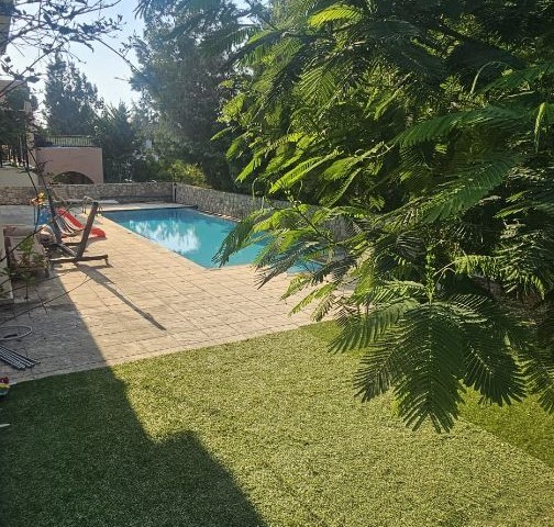 Ozanköyde 2+1 Müstakil Tadında Ortak Yüzme Havuzlu ! - Fotoğraf 2