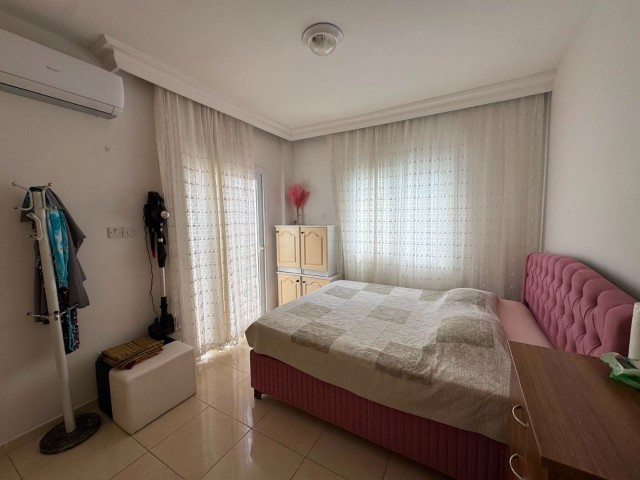 Şehrin En Gözde Konumunda(yukarı Girne,şehitler Cad ) 3+1 Fırsat Daire - Fotoğraf 3