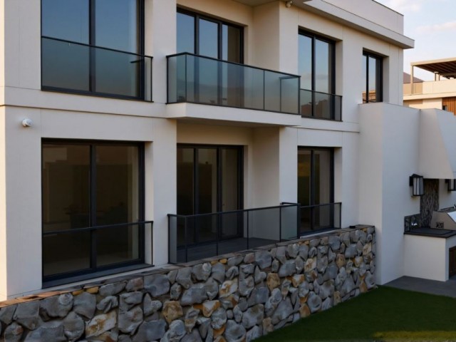 🏡 Lefkoşa / Gönyeli'de Modern Yaşamın Yeni Adresi! - Fotoğraf 3