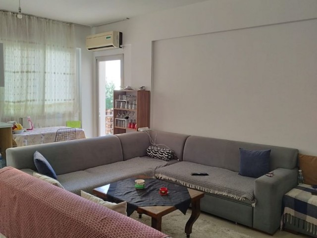 GÖNYELİ'DE 2+1 TÜRK MALI SATILIK DAİRE