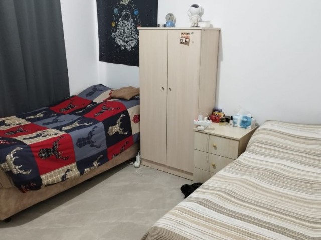 Gönyeli'de 2+1 Türk Malı Satılık Daire - Fotoğraf 2