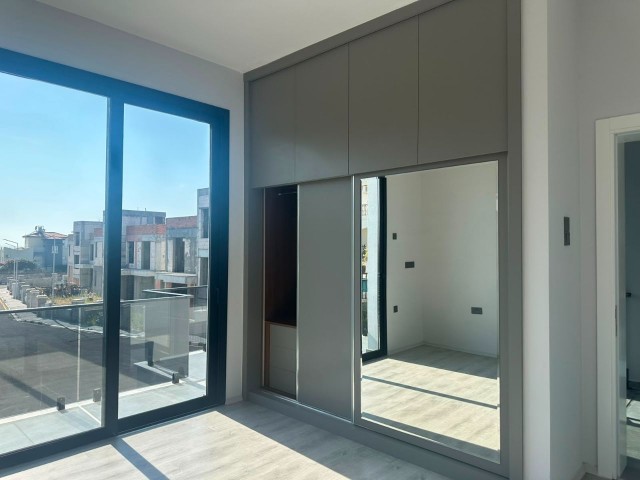 Girne Karşıyaka'da Lüks Villa - Özel Havuzlu ve Güzel Manzaralı! - Fotoğraf 3