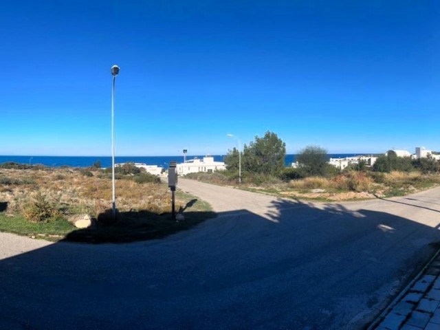 Çatalköy'de Deniz Manzaralı Sıfır Villa - Fotoğraf 2