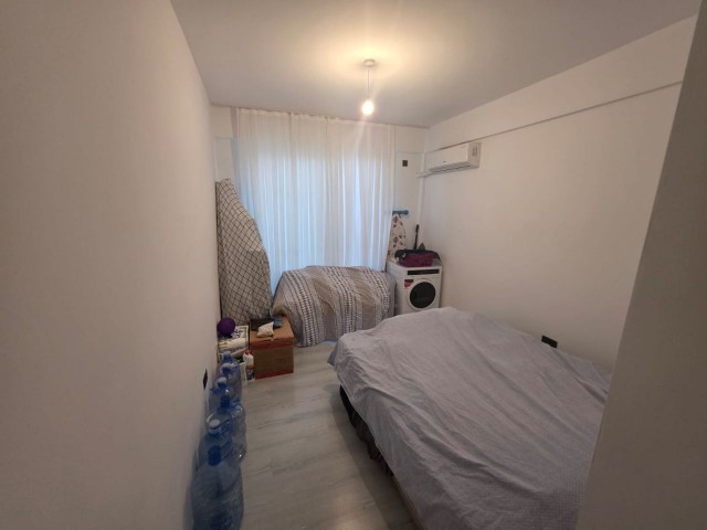 Gazımagusa Maras Satılık 3+1 Müstakil Tarzında Daıre - Fotoğraf 1