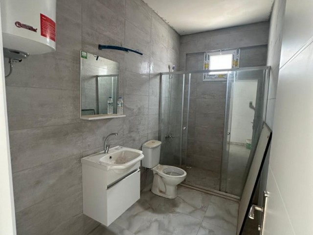 Gazimağusa'da Şehir ve Doğa Manzaralı Yeni Daire - Satılık! - Fotoğraf 4