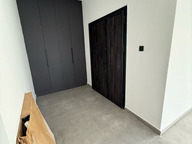 Tuzlada Oturuma Hazır Kullanışlı 230 M2 Vılla - Fotoğraf 1