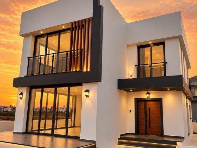 Tuzlada Oturuma Hazır Kullanışlı 230 M2 Vılla - Fotoğraf 2