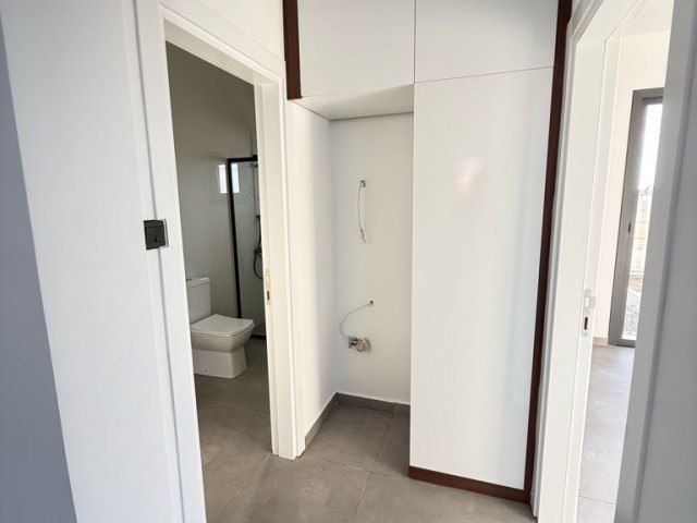 Tuzlada Oturuma Hazır Kullanışlı 230 M2 Vılla - Fotoğraf 4
