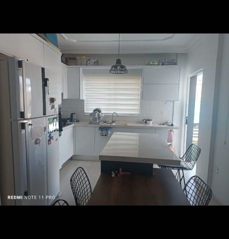 Tuzla Satılık 3+2 Villa Eşdeğer Koçanlı Masrafsız - Fotoğraf 2