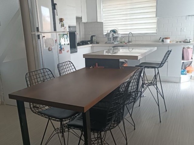 Tuzla Satılık 3+2 Villa Eşdeğer Koçanlı Masrafsız - Fotoğraf 3