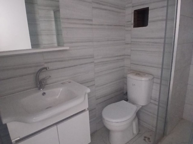 Gazimağusa'da Şehir Manzaralı 2+1 Daire, Kaçırmayın! - Fotoğraf 1