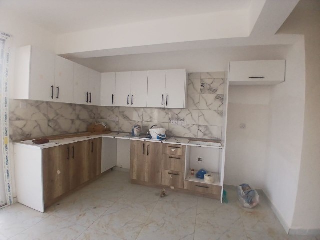 Gazimağusa'da Şehir Manzaralı 2+1 Daire, Kaçırmayın! - Fotoğraf 2