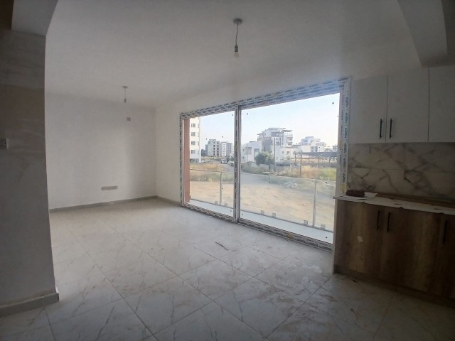 Gazimağusa'da Şehir Manzaralı 2+1 Daire, Kaçırmayın! - Fotoğraf 3