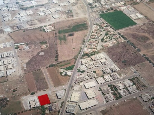 Çanakkale Bölgesinde Eşdeğer Koçanlı 650 M2 Arsa - Fotoğraf 1