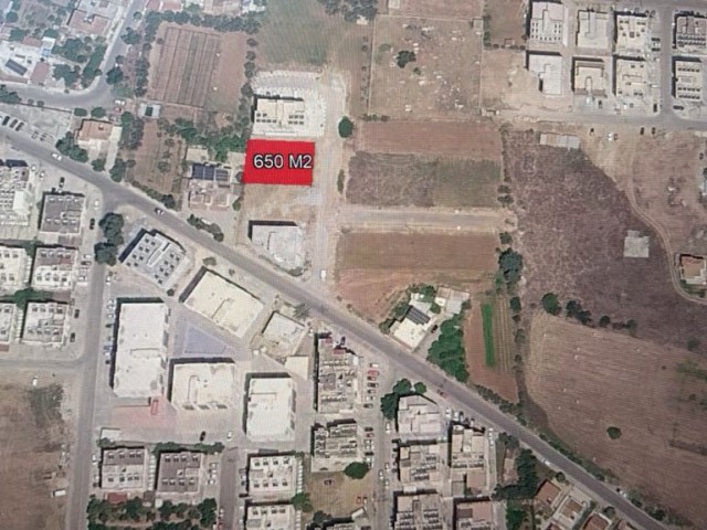 Çanakkale Bölgesinde Eşdeğer Koçanlı 650 M2 Arsa - Fotoğraf 2