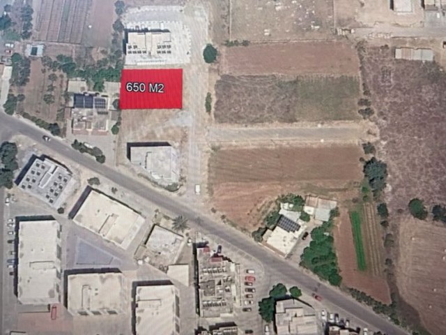 Çanakkale Bölgesinde Eşdeğer Koçanlı 650 M2 Arsa - Fotoğraf 4