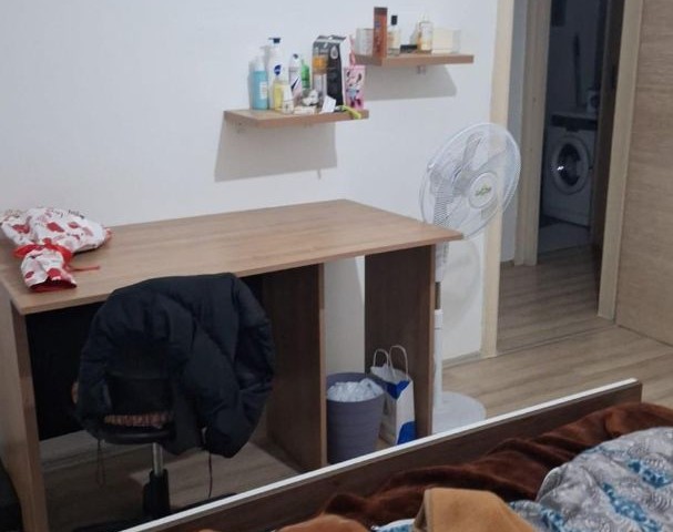 Metehan Sosyal Konutlarda 3+1 Masrafsız Satılık Daire - Fotoğraf 1