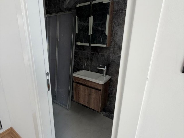 Gazımağusa Çanakkale Satılık 3+1 Penthouse - Fotoğraf 1