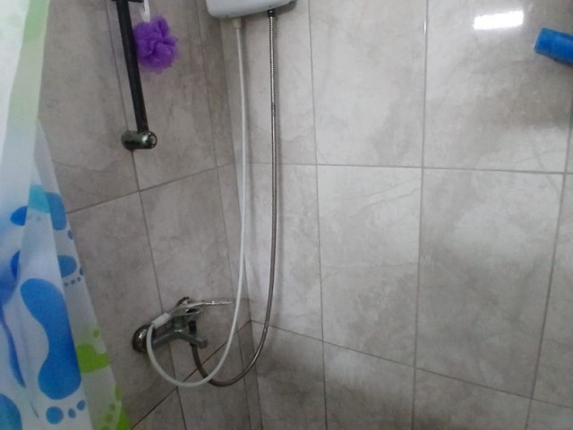 Gazimagusa Sakarya Bölgesinde Sosyal Konutlarda Eşyalı Eşyasız Satılık 3+1 Daire Eşdeğer Koçan - Fotoğraf 3