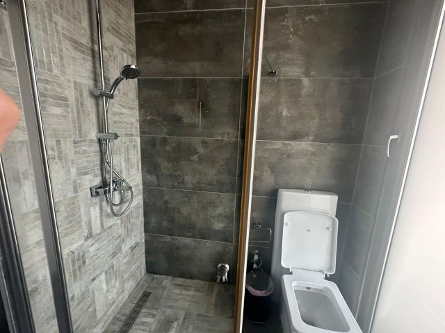 Gazimağusa Güvercinlik'te Şehir ve Doğa Manzaralı, Bahçeli 3+1 Villa - Fotoğraf 2