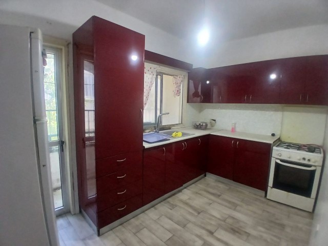 Gazimagusa Sakarya Bölgesi Satılık Daü Yakını 3 +1 Kısmi Eşyalı Daire - Fotoğraf 4
