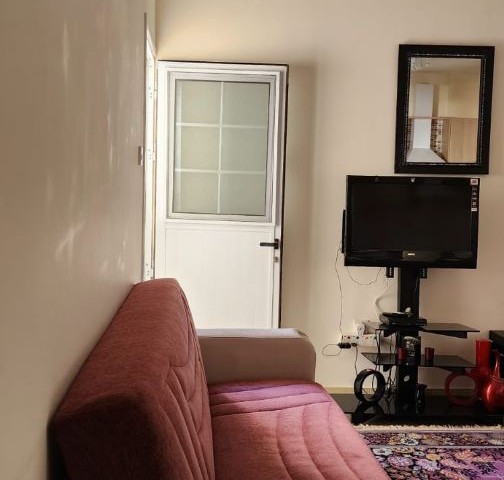 Mağusa Çanakkale 2+1 Zemin Kat Satılık Daire - Fotoğraf 3