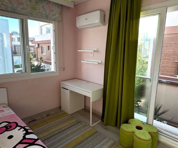 İskele Royal Sun 3+1 İkiz Villa Masrafsız - Fotoğraf 1