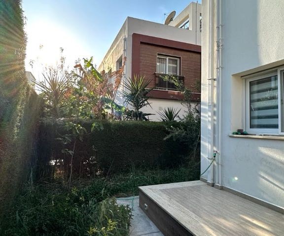 İskele Royal Sun 3+1 İkiz Villa Masrafsız - Fotoğraf 4