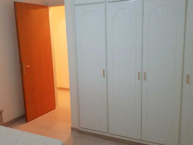 Türk Koçan 📍 Gazimağusa Gülseren Bölgesi 3+1 Eşyalı Daire - Fotoğraf 3
