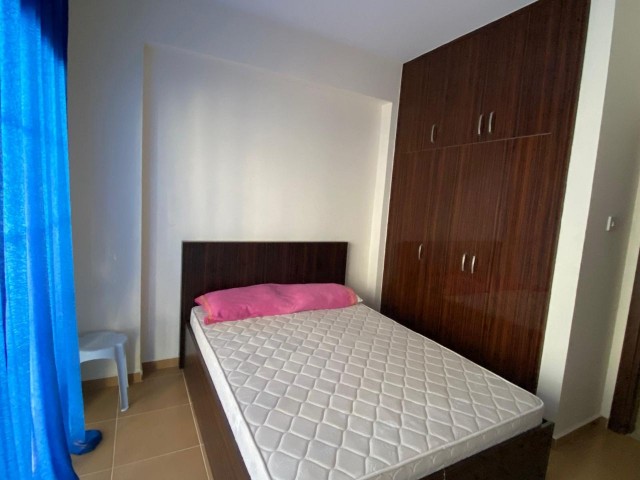 Mağusa Çanakkle 3+1 Eşyasız Daire - Fotoğraf 1
