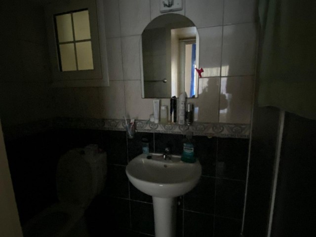 Mağusa Çanakkle 3+1 Eşyasız Daire - Fotoğraf 2