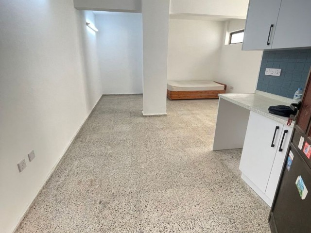 Gazimağusa Kaliland Bölgesi Satılık Stüdyo Daire - Fotoğraf 1