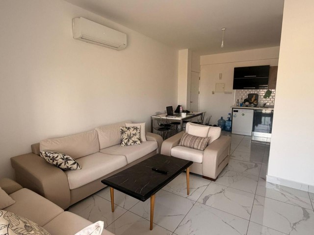 Gazimağusa'da 78 m² Ful Eşyalı 2+1 Daire Satılık! - Fotoğraf 1