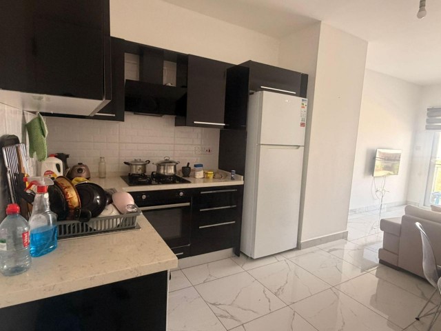 Gazimağusa'da 78 m² Ful Eşyalı 2+1 Daire Satılık! - Fotoğraf 2