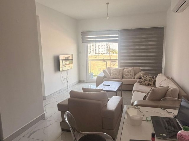 Gazimağusa'da 78 m² Ful Eşyalı 2+1 Daire Satılık! - Fotoğraf 3