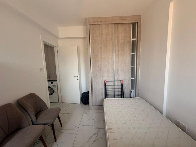 Gazimağusa'da 78 m² Ful Eşyalı 2+1 Daire Satılık! - Fotoğraf 4