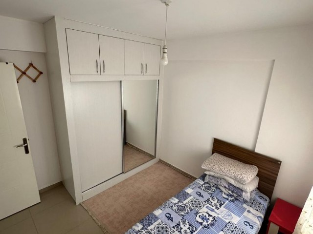 Gazimağusa'da 2+1, Ful Eşyalı, Şehir Manzaralı Daire Satılık! - Fotoğraf 3