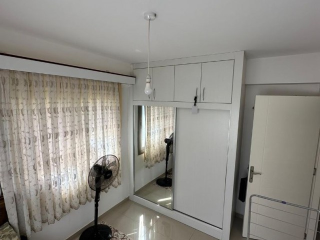 Gazimağusa'da 2+1, Ful Eşyalı, Şehir Manzaralı Daire Satılık! - Fotoğraf 4