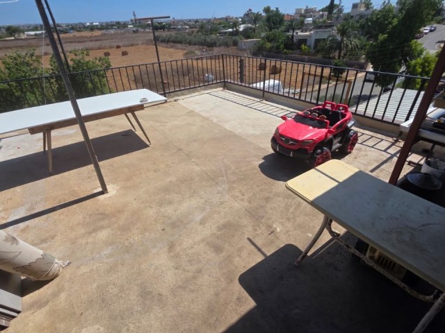 Gazimağusa Maraş'ta Uygun Fiyatlı 2+1 Müstakil Ev İle Yeni Bir Başlangıç Yapın! - Fotoğraf 3