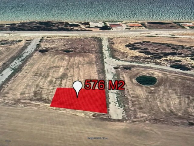 Türk Koçanlı Denize 200 M2 İskele Boğaz %50 İmarlı - Fotoğraf 1