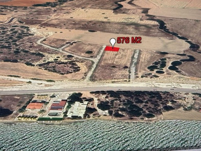 Türk Koçanlı Denize 200 M2 İskele Boğaz %50 İmarlı - Fotoğraf 4