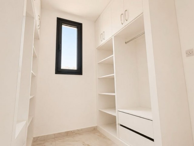 Yeniboğaziçi Oturuma Hazır 3+1 Villa 240 M2 Kapalı Alan - Fotoğraf 4
