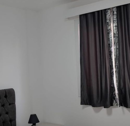 İskele Long Beach'te Deniz Manzaralı Eşyalı 2+1 Daire! - Fotoğraf 3
