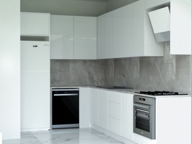 ❗❗❗% 50'ye Varan Araç Kampanyalı Satılık Delux Daireler ❗❗❗ - Fotoğraf 4