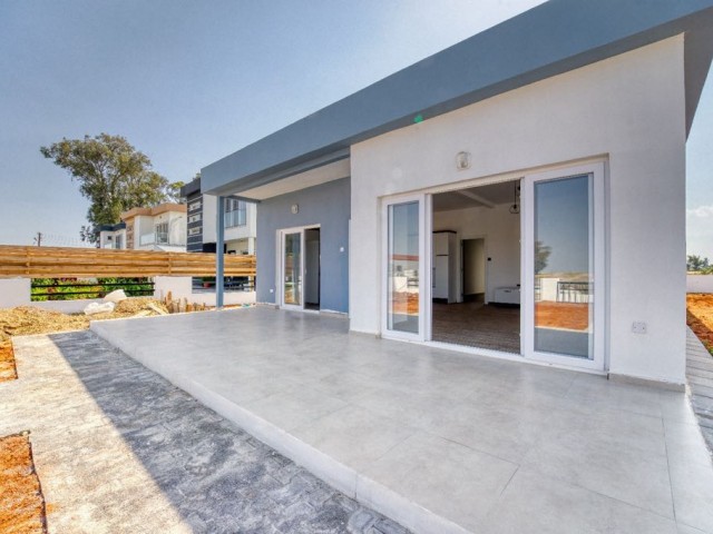 Müstakil Yaşam Geniş Arsa Tek Kat 420 M2 Arsa - Fotoğraf 3